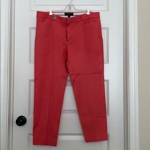 Banana Republic Sloan Fit Dress Pant